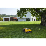 ROBOTSKA KOSILNICA STIGA G 1200 – predstavitvena slika