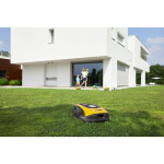 ROBOTSKA KOSILNICA STIGA G 1200 – predstavitvena slika