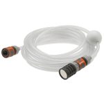 VISOKOTLAČNI ČISTILNIK GARDENA AQUACLEAN 24/18 V SET P4A – predstavitvena slika