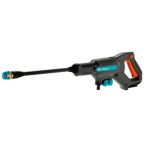 VISOKOTLAČNI ČISTILNIK GARDENA AQUACLEAN 24/18 V SET P4A – predstavitvena slika