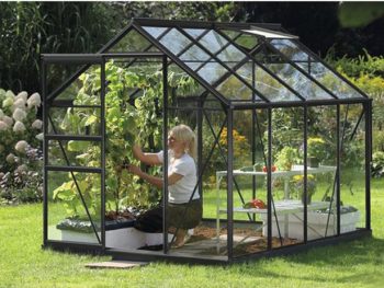 VITAVIA VENUS  5000 ESG 3MM, ČRNA