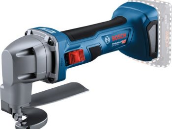 AKU. ŠKARJE ZA PLOČEVINO BOSCH PROFESSIONAL GSC 18V-16 E