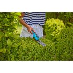 AKUM. ŠKARJE ZA TRAVO GARDENA CLASSIC CUT LI – predstavitvena slika