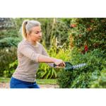 AKUM. ŠKARJE ZA TRAVO,GRM BOSCH EASYSHEAR 2V1 3.6V Z USB POLNILNIKOM – predstavitvena slika