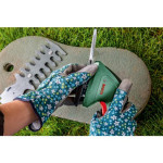 AKUM. ŠKARJE ZA TRAVO,GRM BOSCH EASYSHEAR 2V1 3.6V Z USB POLNILNIKOM – predstavitvena slika