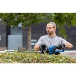 AKUM. ŠKARJE ZA ŽIVO MEJO BOSCH PROFESSIONAL GHE 18V-60 – predstavitvena slika