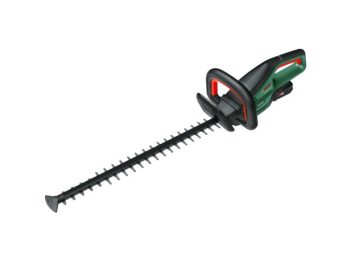 AKUM. ŠKARJE ZA ŽIVO MEJO BOSCH UNIVERSALHEDGECUT 50CM 18V Z 2.5AH BAT.IN POLN.