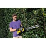 AKUM. ŠKARJE ZA ŽIVO MEJO KARCHER HGE 36-60 SET EU – predstavitvena slika