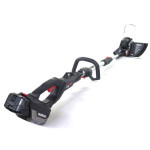 AKUML. KOSILNICA Z NITKO RAMDA 40V Z BATERIJO 4.0AH+POLNILEC – predstavitvena slika