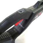 AKUML. KOSILNICA Z NITKO RAMDA 40V Z BATERIJO 4.0AH+POLNILEC – predstavitvena slika