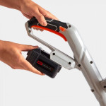 AKUML. KOSILNICA Z NITKO VONHAUS 40V – predstavitvena slika