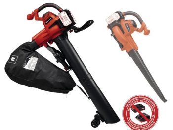 AKUMUL. SESALNIK/PUHALNIK EINHELL GE-CL 36/230 SOLO POWER X-CHANGE
