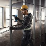 AKUMUL. UDARNI VRTALNIK BOSCH PROFESSIONAL GSB 185-LI 2,0 AH – predstavitvena slika