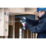 AKUMUL. UDARNI VRTALNIK BOSCH PROFESSIONAL GSB 18V-110 C – predstavitvena slika