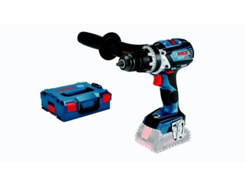 AKUMUL. UDARNI VRTALNIK BOSCH PROFESSIONAL GSB 18V-110 C