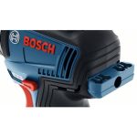 AKUMUL. UDARNI VRTALNIK BOSCH PROFESSIONAL GSR 12V-35 FC + DODATNE GLAVE – predstavitvena slika