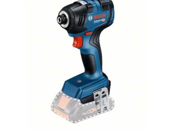 AKUMULAT. UDARNI VIJAČNIK BOSCH PROFESSIONAL GDR 18V-200