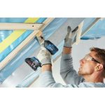 AKUMULAT. UDARNI VIJAČNIK BOSCH PROFESSIONAL GDR 18V-200 – predstavitvena slika