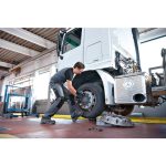 AKUMULAT. UDARNI VIJAČNIK BOSCH PROFESSIONAL GDS 18V-1050 H – predstavitvena slika