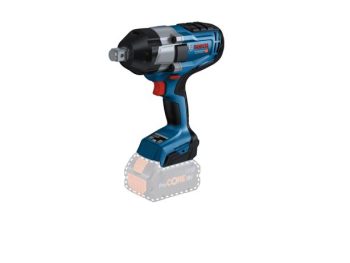 AKUMULAT. UDARNI VIJAČNIK BOSCH PROFESSIONAL GDS 18V-1050 H