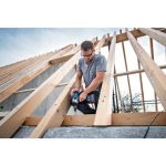 AKUMULAT. UDARNI VIJAČNIK BOSCH PROFESSIONAL GDS 18V-1050 H – predstavitvena slika