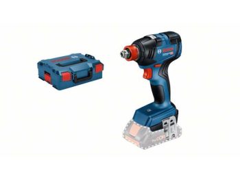 AKUMULAT. UDARNI VIJAČNIK BOSCH PROFESSIONAL GDX 18V-200