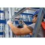 AKUMULAT. UDARNI VIJAČNIK BOSCH PROFESSIONAL GDX 18V-200 – predstavitvena slika