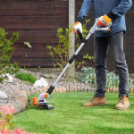 AKUMULATORSKA KOSA VONHAUS G-SERIES – predstavitvena slika