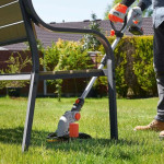 AKUMULATORSKA KOSA VONHAUS G-SERIES – predstavitvena slika