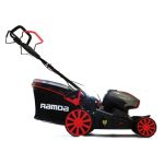AKUMULATORSKA KOSILNICA RAMDA ZE4640V, 46CM, 2XBAT. 4AH+POLNILEC – predstavitvena slika