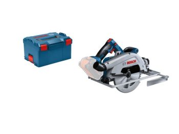 AKUMULATORSKA KROŽNA ŽAGA BOSCH PROFESSIONAL GKS 18V-68 GC SOLO ORODJE