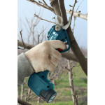 AKUMULATORSKE ŠKARJE BOSCH PROFESSIONAL PRO PRUNER 12V 3AH POLNILNIK+2 BATERIJI – predstavitvena slika