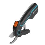 AKUMULATORSKE ŠKARJE GARDENA ASSISTCUT 3.6V USB-C KABEL – predstavitvena slika