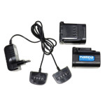 AKUMULATORSKE ŠKARJE RAMDA 16.8V, REZ DO 32MM 2XBATERIJA 2AH + POLNILEC – predstavitvena slika