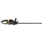 AKUMULATORSKE ŠKARJE TEXAS 58V, 65CM BREZ BATERIJE, POLNILCA – predstavitvena slika