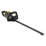 AKUMULATORSKE ŠKARJE TEXAS 58V, 65CM BREZ BATERIJE, POLNILCA – predstavitvena slika