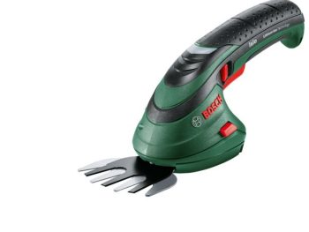 AKUMULATORSKE ŠKARJE ZA TRAVO BOSCH ISIO3