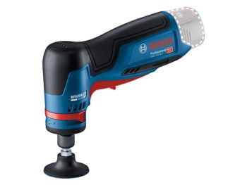 AKUMULATORSKI BRUSILNIK BOSCH PROFESSIONAL GWG 12V-50 S SOLO