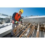 AKUMULATORSKI KOTNI BRUSILNIK BOSCH PROFESSIONAL X-LOCK GWX 18V-10 P SOLO – predstavitvena slika