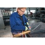 AKUMULATORSKI KOTNI BRUSILNIK BOSCH PROFESSIONAL X-LOCK GWX 18V-10 P SOLO – predstavitvena slika