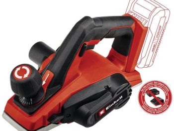 AKUMULATORSKI OBLIČ EINHELL TE-PL 18/82 LI SOLO POWER X-CHANGE