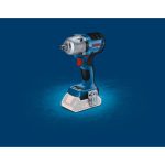AKUMULATORSKI UDARNI VIJAČNIK 1/2" GDS 18V-450 PC SOLO + L-BOXX – predstavitvena slika