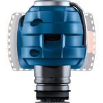 AKUMULATORSKI VEČNAMENSKI REZALNIK BOSCH PROFESSIONAL GOP 185-LI SOLO – predstavitvena slika