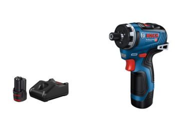AKUMULATORSKI VRTALNIK BOSCH PROFESSIONAL GSR 12V-35 HX