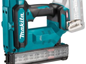 AKUMULATORSKI ŽEBLJALNIK MAKITA FN001GZ