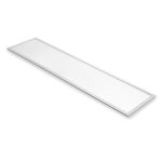 ASALITE LED BACKLIT PANEL 120X30CM 4000K 25W 4000LM – predstavitvena slika