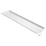 ASALITE LED BACKLIT PANEL 120X30CM 4000K 25W 4000LM – predstavitvena slika