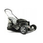 BENCINSKA KOSILNICA CASTEL GARDEN XS55S 4V1, 53CM, ST200 OHV, 70L – predstavitvena slika