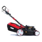 BENCINSKA KOSILNICA RAMDA 47CM/4V1/POGON/ KOŠ 60L/MOTOR 146CCM – predstavitvena slika