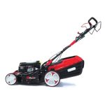 BENCINSKA KOSILNICA RAMDA 47CM/4V1/POGON/ KOŠ 60L/MOTOR 146CCM – predstavitvena slika